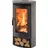 Speckstein schwarz 8kW