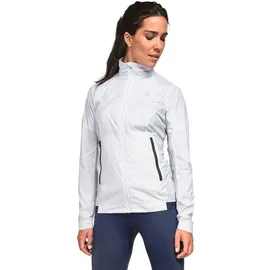 Schöffel Damen Bygstad Jacke (Größe XXL, weiss)