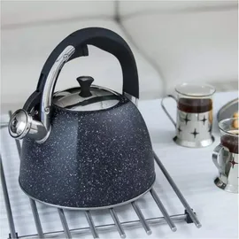 Klausberg 2,2 l Schwarz