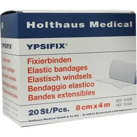 Holthaus FIXIERBINDE YPSIFIX 8CMX4M
