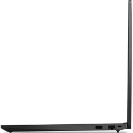 Lenovo ThinkPad E16, Intel Core Ultra 5, 40,6 cm (16"), 1920 x 1200 Pixel, 16 GB, 512 G - Schwarz