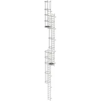MUNK GMBH Munk Steigleiter 14,36 m