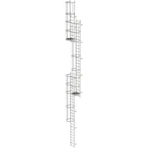 MUNK GMBH Munk Steigleiter 14,36 m