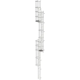 MUNK GMBH Munk Steigleiter 14,36 m