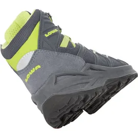 Lowa Innox Pro GTX Junior Wanderschuhe Kinder Multifunktionsstiefel