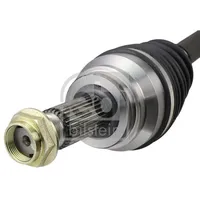 FEBI BILSTEIN Antriebswelle