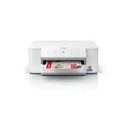 Epson WorkForce Pro WF-C4310DW weiß