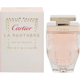 Cartier La Panthère Eau de Toilette 50 ml