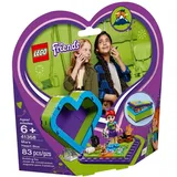 LEGO® Friends - Mias Herzbox - 41358 NEU und OVP