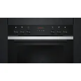 Siemens iQ300 HE273ABS3 Einbauherd