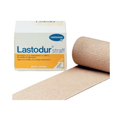 LASTODUR Binde straff 10 cmx14 m