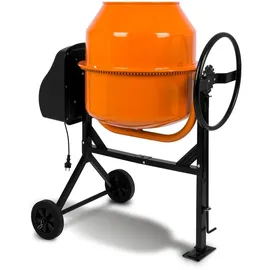 Eberth Betonmischer 140 l