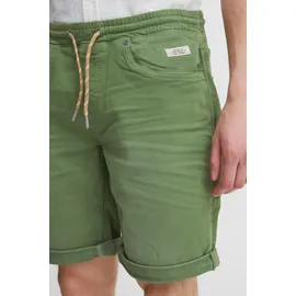 Blend Jeansshorts BHJogg Stilvolle 5-Pocket-Jeansshorts grün M