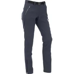 MAUL Sport Peak Perle - Trekkinghose Elastic navy blue (7272) 44