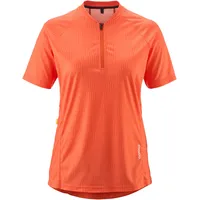 Gonso Adventure Jersey Soft Touch Trikot (Größe M, rot)