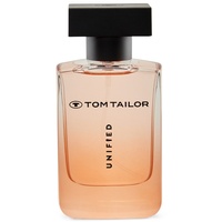 TOM TAILOR Eau de Parfum »UNIFIED Woman«, rosa