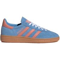 adidas Handball Spezial W IF6564 Sportschuhe, blau, 41 1/3 EU - 41 1/3 EU