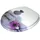 Sanilo WC-Sitz Energy Stones mit Absenkautomatik