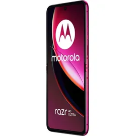 Motorola Razr 40 Ultra 5G 8 GB RAM 256 GB viva magenta