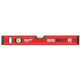 Milwaukee Slim Magnético de 40 cm, Rot/ Schwarz