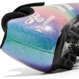 hummel Top Star FG JR Fußballschuhe bunt 216568-3638, Schuhgröße:35 EU - 35