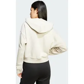 adidas Damen in wonder alumina-white, Größe L