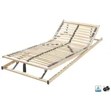Lattenrost 100x200cm 'Neoflex-Plus' K/F verstellbar NEU OVP!!!