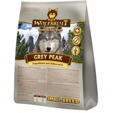 Wolfsblut Small Breed Grey Peak 2 kg