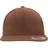 Flexfit Classic Snapback Cap khaki One Size