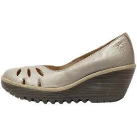 Fly london Pumps silber 42