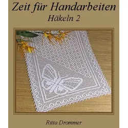 Zeit für Handarbeiten