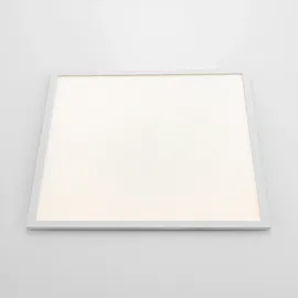 ARCCHIO Led-einlegepanel Vinas, Dip-schalter, 62 cm X 62 cm / Arcchio,
