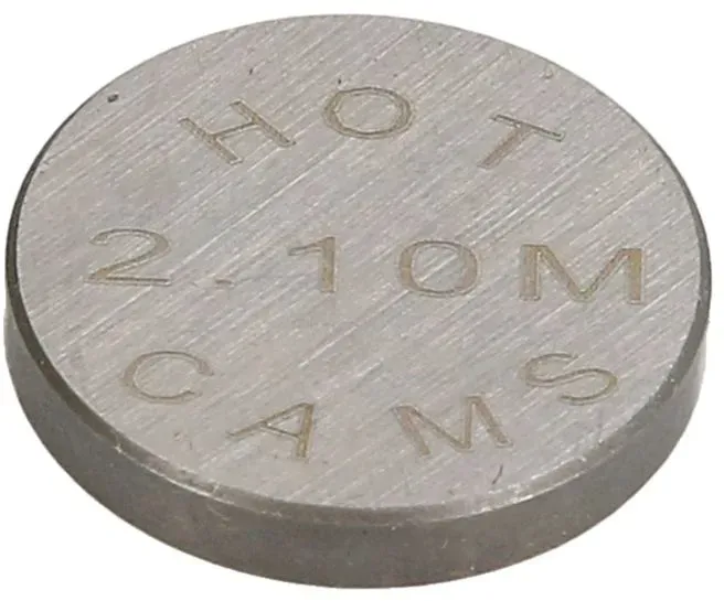 Valvole, piastre per valvole 4 RIDE PZ130210