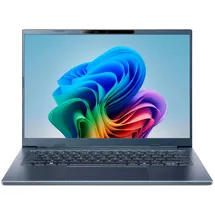 Acer Aspire 14 AI A14-11M-X7MH Snapdragon X X1-26-100 16 GB RAM 512 GB SSD