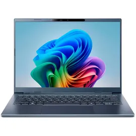Acer Aspire 14 AI A14-11M-X7MH Snapdragon X X1-26-100 16 GB RAM 512 GB SSD