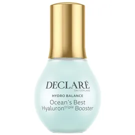 Declaré Hydro Balance Ocean's Best Hyaluron Triple Booster 50 ml