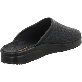 Fischer Markenschuh Herren-Pantoffel Andy | Gr.: 46