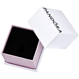 Pandora Essence Organisch Geformte Gliederkette Gold