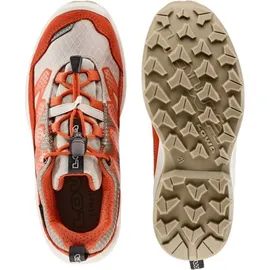 Lowa Maddox Pro GTX Lo Kinder Dune/Flame 31