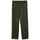 Puma Herren Trainingshose PUMA FIT Taped PWRFleece 524937-80 L - Dark Olive - L