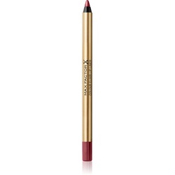 Max Factor Colour Elixir Lippenkonturenstift Farbton 30 Mauve Moment 5 g