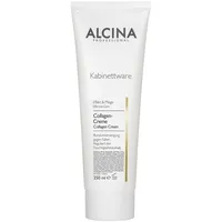 Alcina Effekt & Pflege Collagen Creme 250 ml
