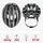 ABUS Airbreaker 2.0 57-61 cm graphite/silver 2023
