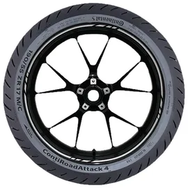 Continental ContiRoadAttack 4 Rear 190/50 R17 73W TL