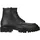 Boss Julyo Herren Schwarz 43