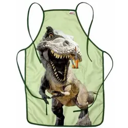 ROTH Kinderschürze Tyrannosaurus