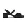 Camper Katie K201023 Women Sandal, Schwarz 001, 38