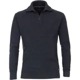 CASA MODA Strickpullover Troyer Pullover