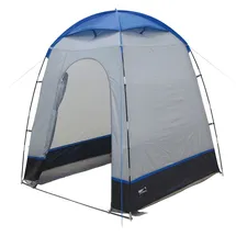 High Peak Lido hellgrau/dunkelgrau/blau