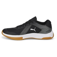 Puma Herren Varion, PUMA Black-Ultra Gray-Gum, 40 1⁄2